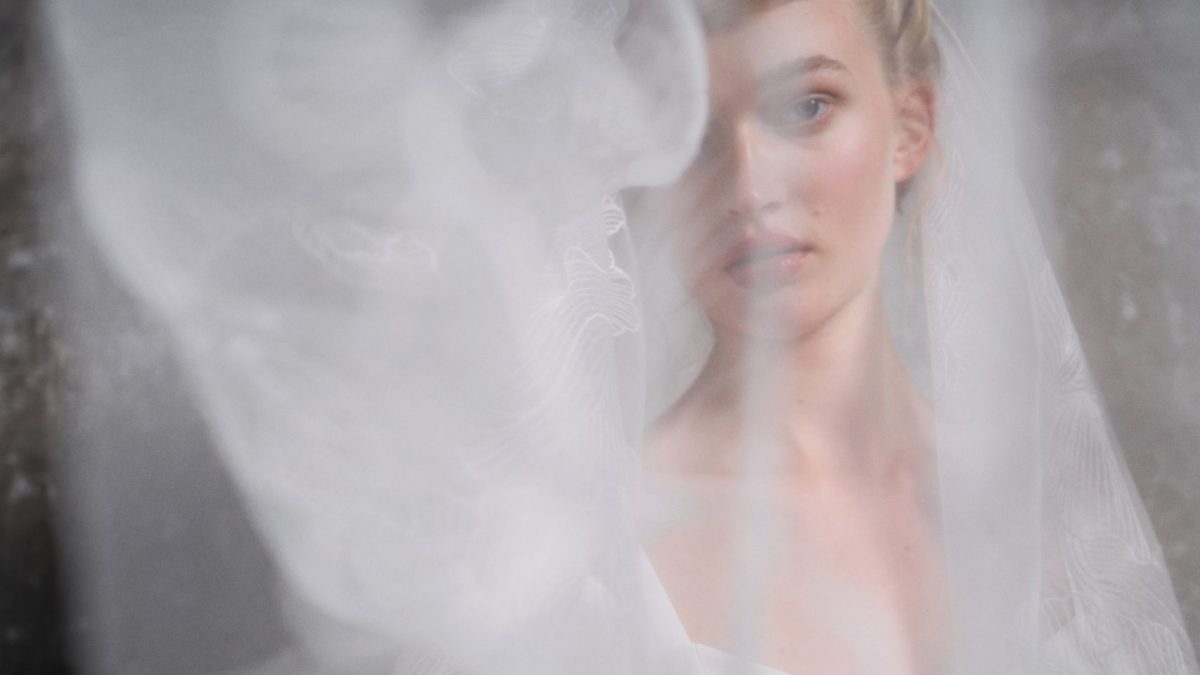 Designer Brautkleid Hochzeitskleid Massanfertigung Berlin