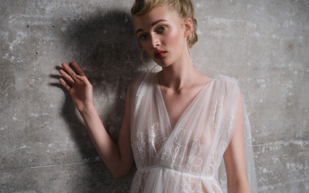 Geheime Eleganz: Die richtige Unterwäsche für dein Brautkleid